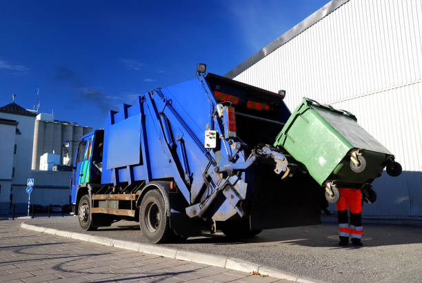 Best Yard Waste Removal  in Maggie Valley, NC